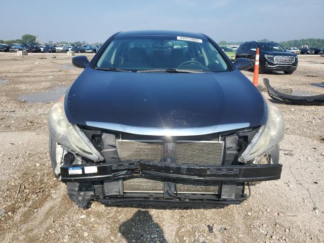 Photo 5 from auction – 2013 HYUNDAI SONATA GLS with VIN 5NPEB4AC0DH788139