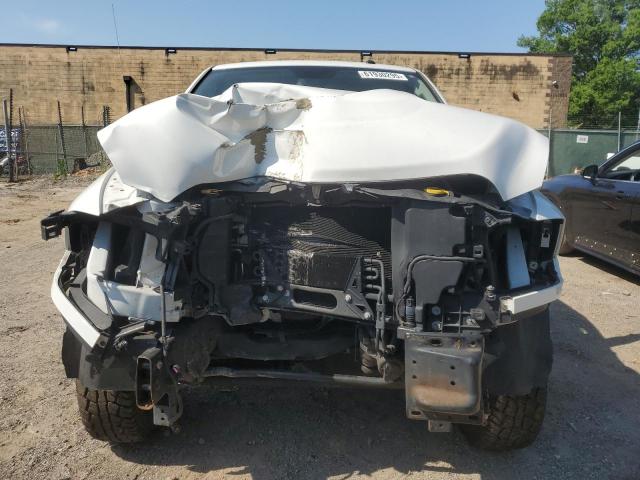 Photo 5 from auction – 2016 RAM 2500 SLT with VIN 3C6TR5DT6GG379085