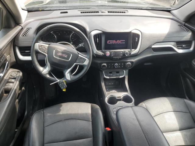 Photo 8 from auction – 2023 GMC TERRAIN SL with VIN 3GKALVEGXPL168910