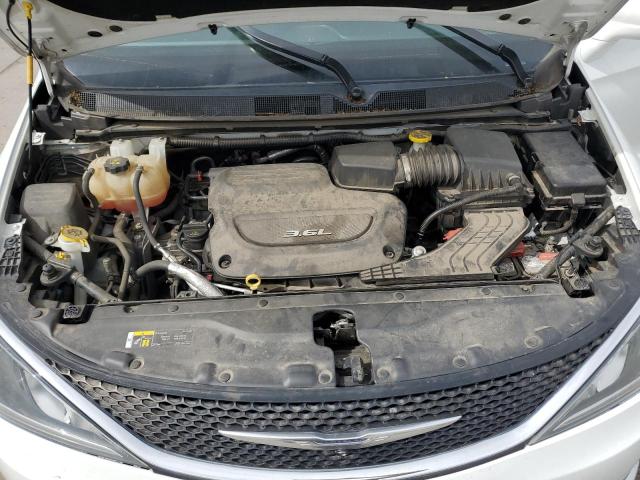 Photo 12 from auction – 2018 CHRYSLER PACIFICA T with VIN 2C4RC1EG0JR111049