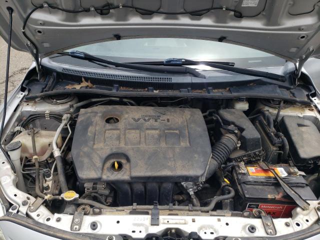 Photo 11 from auction – 2012 TOYOTA COROLLA BA with VIN 5YFBU4EE3CP023503