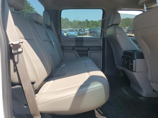 صورة رقم 10 من المزاد - 2015 FORD F150 SUPER مع VIN 1FTEW1CF4FKD83979