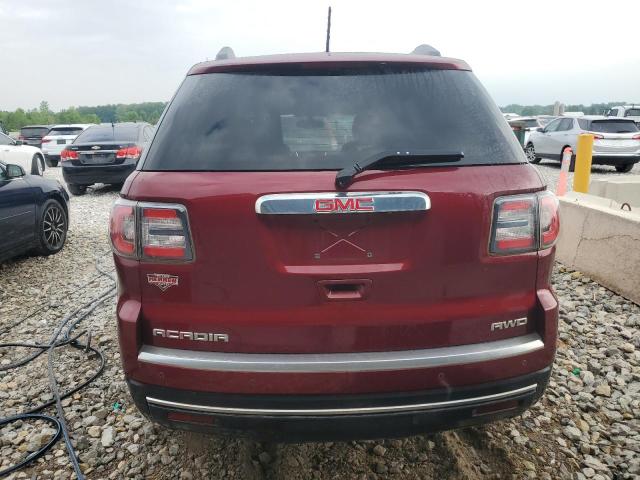 Photo 6 from auction – 2015 GMC ACADIA SLT with VIN 1GKKVRKD4FJ184140