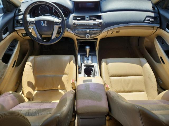 Photo 8 from auction – 2012 HONDA ACCORD SE with VIN 1HGCP2F65CA114964