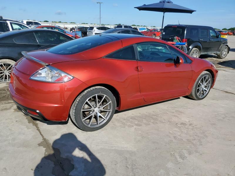 Photo 3 from auction – 2011 MITSUBISHI ECLIPSE GS with VIN 4A31K5DF0BE017572