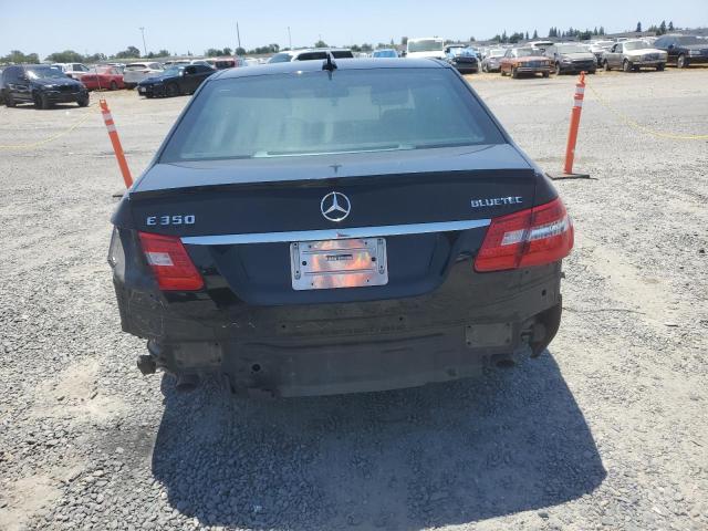 Photo 6 from auction – 2011 MERCEDES-BENZ E 350 BLUE with VIN WDDHF2EB7BA308826