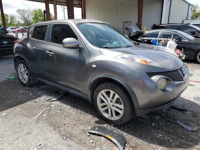 Photo 4 from auction – 2011 NISSAN JUKE S with VIN JN8AF5MR3BT014862