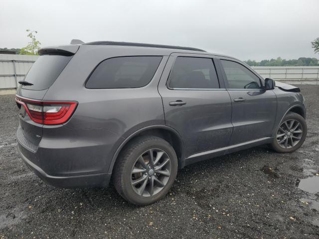 Photo 3 from auction – 2018 DODGE DURANGO GT with VIN 1C4RDJDGXJC232114