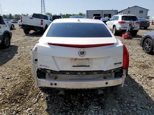 Zdjęcie 6 z aukcji – 2013 CADILLAC ATS z VIN 1G6AG5RX7D0175982