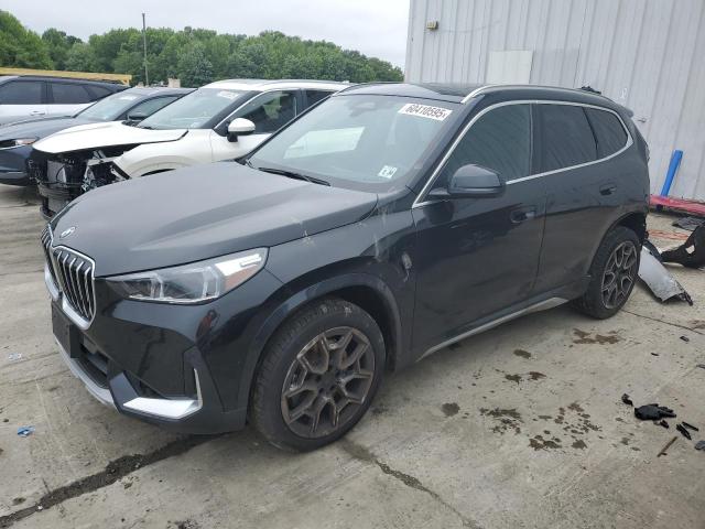 BMW X1 XDRIVE2 2025 with VIN WBX73EF04S5250148 - Photo from auction