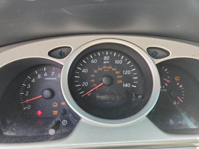 Photo 9 from auction – 2006 TOYOTA HIGHLANDER with VIN JTEGD21AX60146352