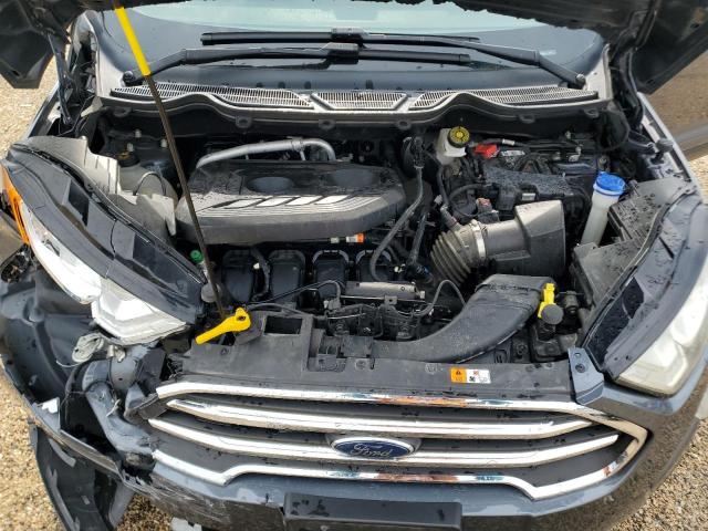Photo 12 from auction – 2020 FORD ECOSPORT T with VIN MAJ6S3KLXLC324644