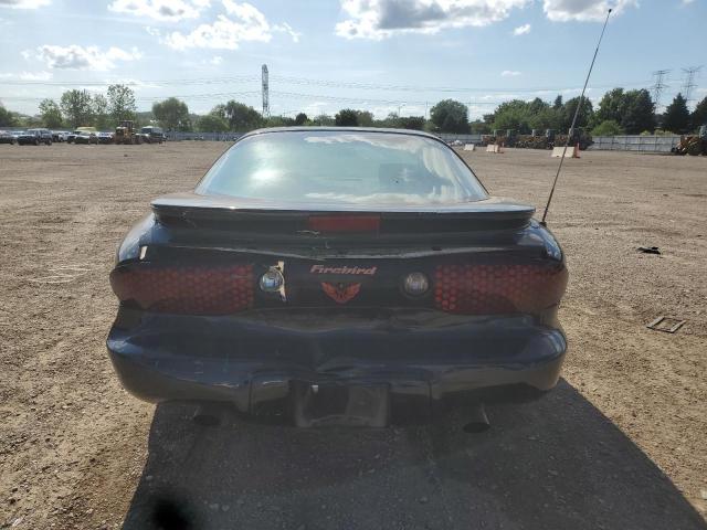 Photo 6 from auction – 2002 PONTIAC FIREBIRD with VIN 2G2FS22K122118787