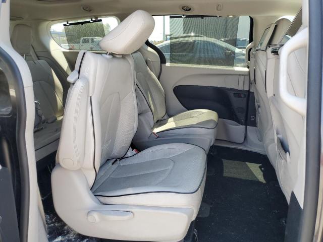 Photo 11 from auction – 2021 CHRYSLER PACIFICA H with VIN 2C4RC1S73MR511521