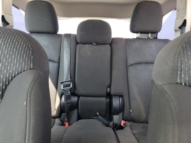 Photo 10 from auction – 2012 DODGE JOURNEY SE with VIN 3C4PDCAB9CT216909