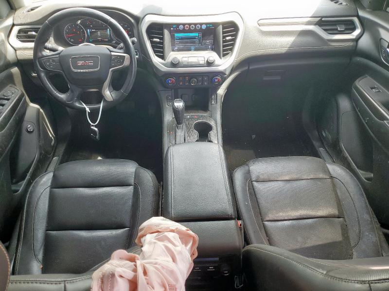 Photo 8 from auction – 2018 GMC ACADIA SLT with VIN 1GKKNMLS9JZ126728