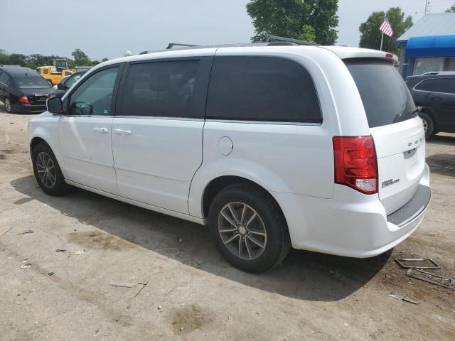 Photo 2 from auction – 2017 DODGE GRAND CARA with VIN 2C4RDGCG2HR851571
