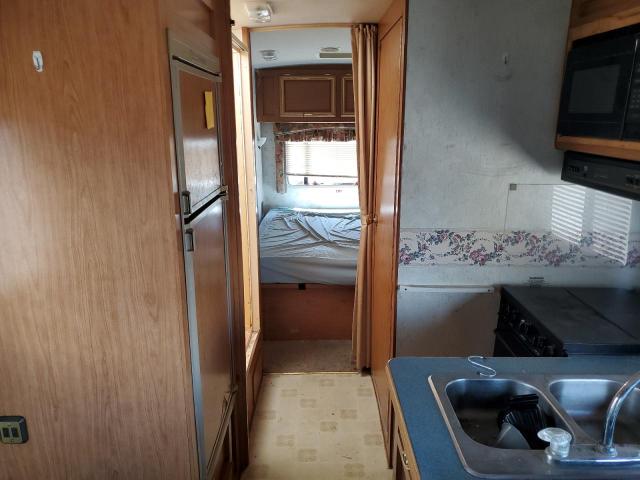 Photo 6 from auction – 1997 TIOG MOTORHOME with VIN 1FDLE40S1VHB83579
