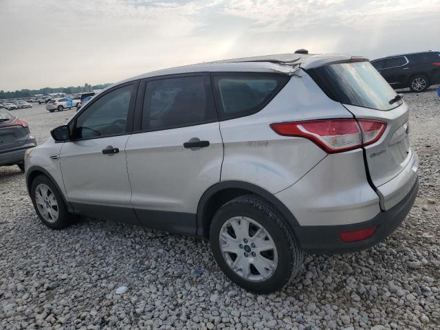 Photo 2 from auction – 2014 FORD ESCAPE S with VIN 1FMCU0F70EUC59394