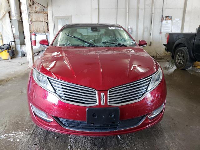 صورة رقم 5 من المزاد - 2014 LINCOLN MKZ مع VIN 3LN6L2J90ER826943