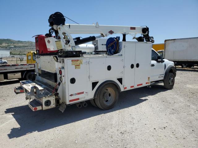 Photo 3 from auction – 2017 FORD F550 SUPER with VIN 1FDUF5HT0HDA09082