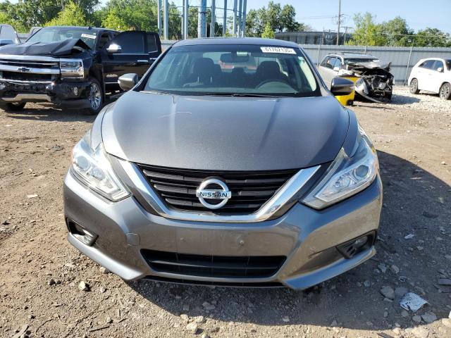 Photo 5 from auction – 2017 NISSAN ALTIMA 2.5 with VIN 1N4AL3AP7HC143990