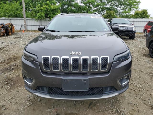 Photo 5 from auction – 2020 JEEP CHEROKEE L with VIN 1C4PJMDX7LD521398
