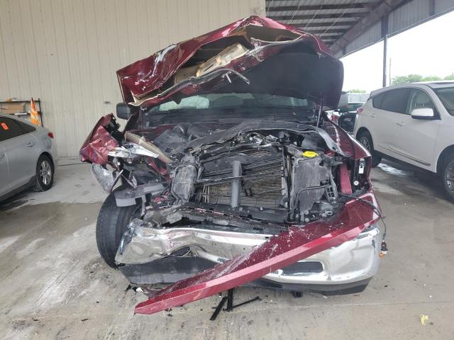 Photo 5 from auction – 2022 RAM 1500 CLASS with VIN 1C6RR7LG9NS210078