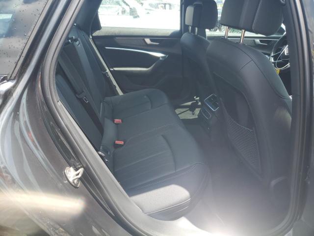 Photo 10 from auction – 2024 AUDI A6 PREMIUM with VIN WAUD3BF24RN025395