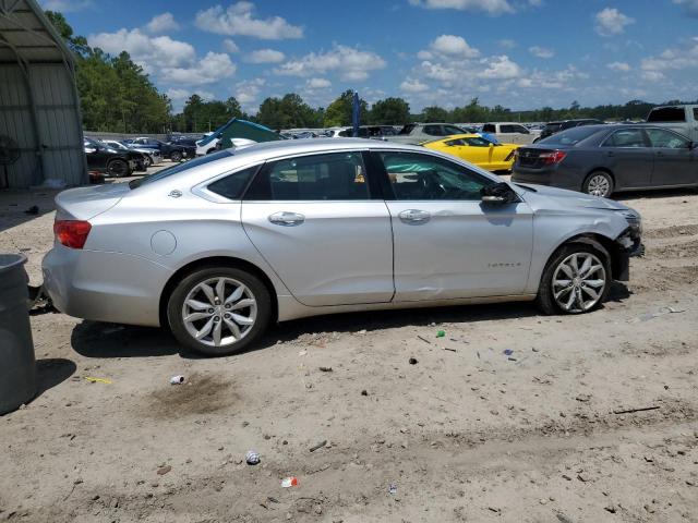 Photo 3 from auction – 2019 CHEVROLET IMPALA LT with VIN 2G11Z5SA1K9136006