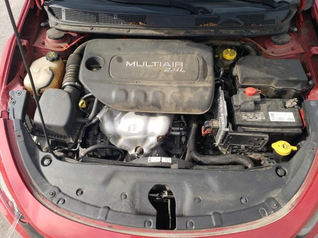 Photo 11 from auction – 2015 DODGE DART SXT with VIN 1C3CDFBBXFD415268