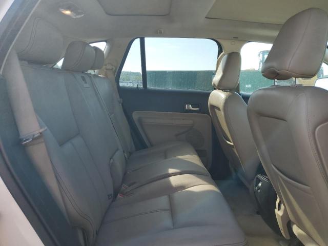 Photo 11 from auction – 2008 FORD EDGE LIMIT with VIN 2FMDK49CX8BA54444