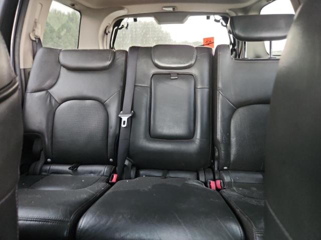Photo 10 from auction – 2005 NISSAN PATHFINDER with VIN 5N1AR18U45C751112