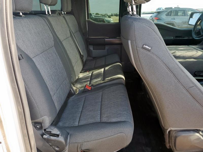 Photo 10 from auction – 2023 FORD F150 SUPER with VIN 1FTEX1EB8PKG03178