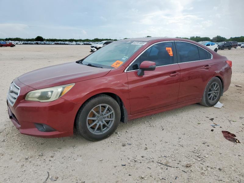 Photo 1 from auction – 2016 SUBARU LEGACY 3.6 with VIN 4S3BNEN64G3054057
