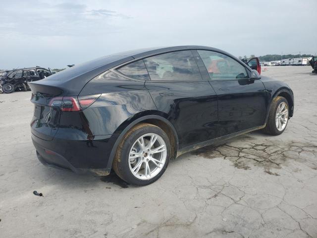 Photo 3 from auction – 2024 TESLA MODEL Y with VIN 7SAYGDED0RF079172