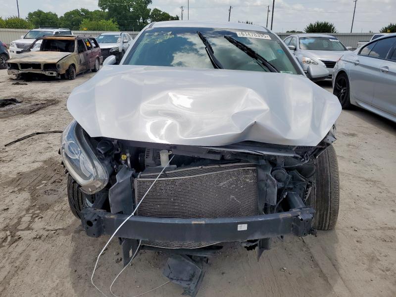 Photo 5 from auction – 2021 KIA FORTE FE with VIN 3KPF24AD0ME352084