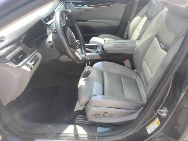 Photo 7 from auction – 2014 CADILLAC XTS PREMIUM COLLECTION with VIN 2G61P5S31E9308279