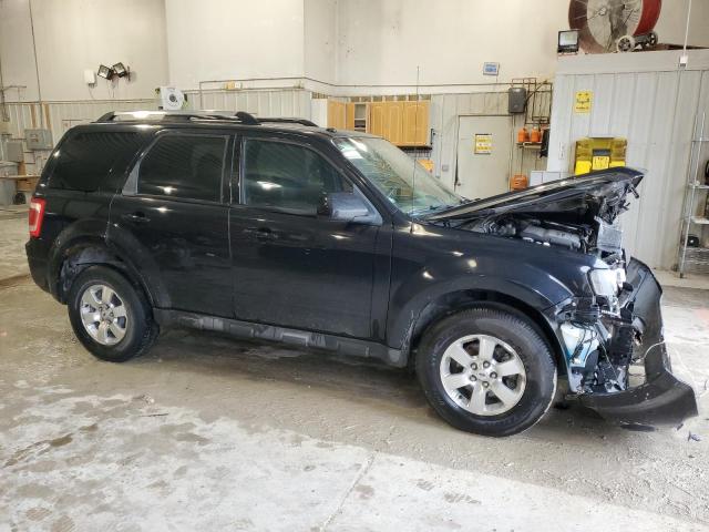 Photo 4 from auction – 2010 FORD ESCAPE LIM with VIN 1FMCU9EG1AKB52592