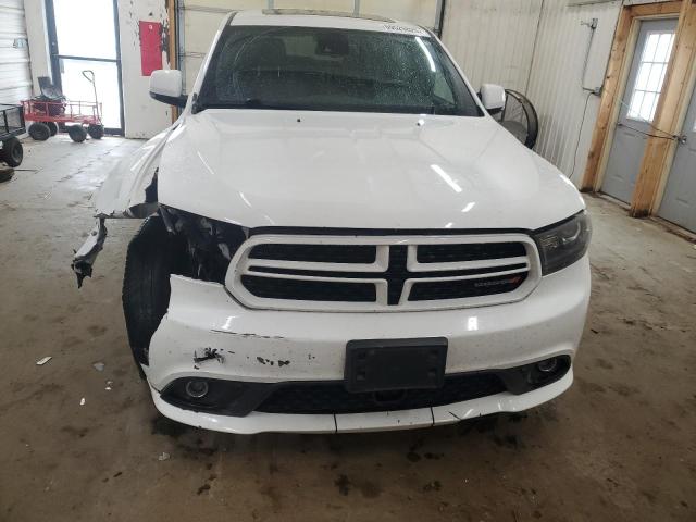 Photo 5 from auction – 2015 DODGE DURANGO R/ with VIN 1C4SDJCT1FC782048