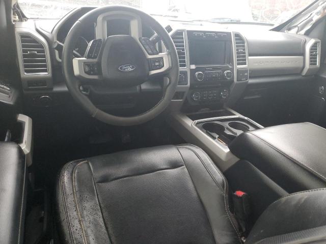 Photo 8 from auction – 2017 FORD F250 SUPER with VIN 1FT7W2BT9HEB34178