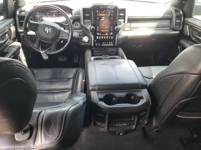 Photo 8 from auction – 2019 RAM 1500 LIMIT with VIN 1C6SRFPT7KN690585