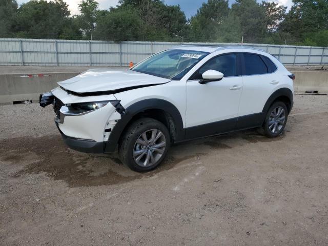 MAZDA CX-30 PREF 2022 with VIN 3MVDMBCL5NM412084 - Photo from auction