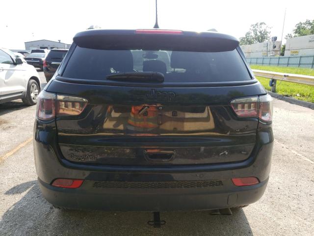 Photo 6 from auction – 2019 JEEP COMPASS SP with VIN 3C4NJDAB6KT723772