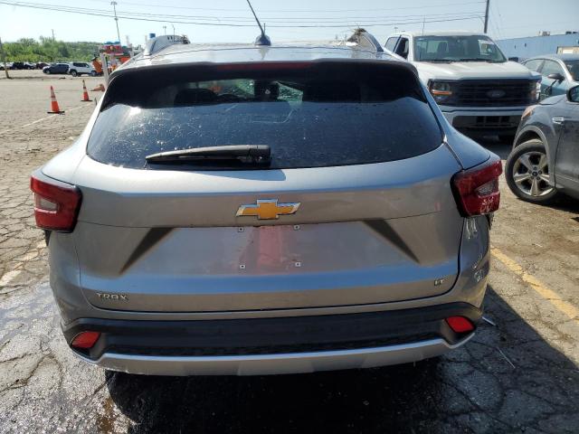 Photo 6 from auction – 2024 CHEVROLET TRAX 1LT with VIN KL77LHE28RC027616