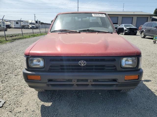 Photo 5 from auction – 1992 TOYOTA PICKUP 1/2 with VIN 4TARN81A2NZ019534