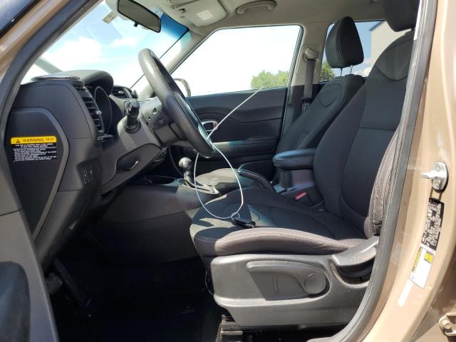 Photo 7 from auction – 2015 KIA SOUL with VIN KNDJN2A23F7163095