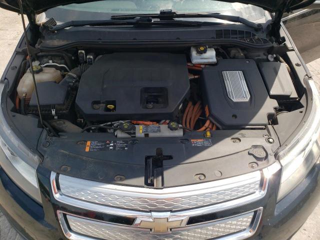 Photo 11 from auction – 2013 CHEVROLET VOLT with VIN 1G1RD6E48DU111333