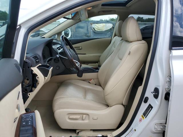 Photo 7 from auction – 2015 LEXUS RX 350 with VIN 2T2ZK1BA2FC178080