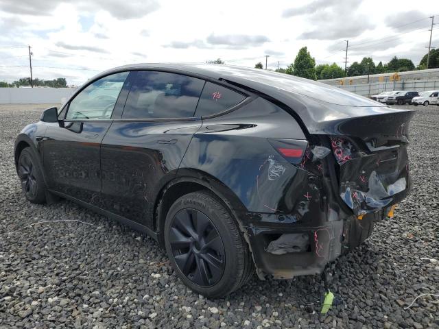 Photo 2 from auction – 2024 TESLA MODEL Y with VIN 7SAYGDEE4RF209026
